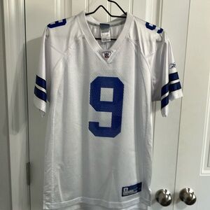 Tony Romo NFL Reebok Jersey